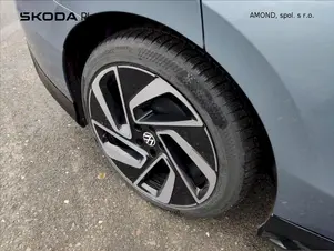 Volkswagen ID.7 Tourer 