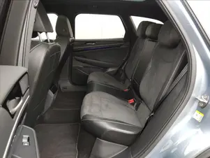 Volkswagen ID.7 Tourer