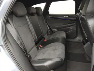 Volkswagen ID.7 Tourer 