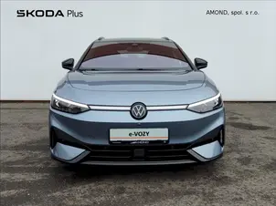 Volkswagen ID.7 Tourer 