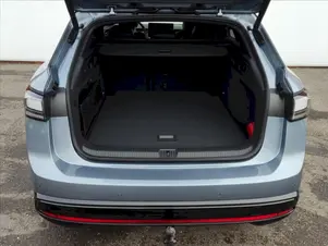 Volkswagen ID.7 Tourer 