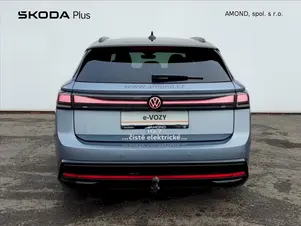 Volkswagen ID.7 Tourer 