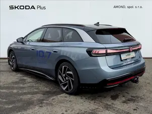 Volkswagen ID.7 Tourer 