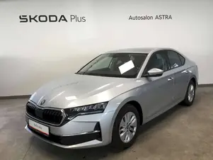 Škoda Octavia Selection
