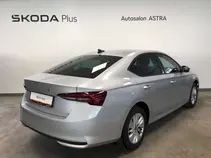 Octavia Selection