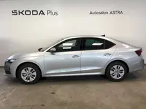 Octavia Selection