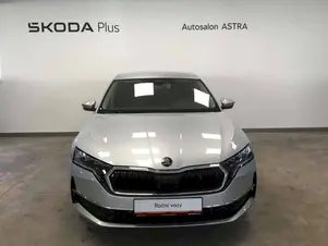 Škoda Octavia Selection