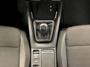 Škoda Octavia Selection