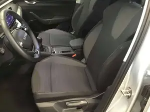 Škoda Octavia Selection