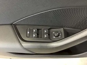 Škoda Octavia Selection