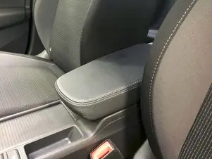 Škoda Octavia Selection