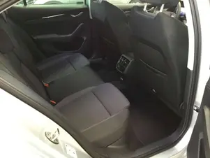 Škoda Octavia Selection