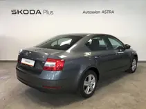 Octavia Ambition Plus