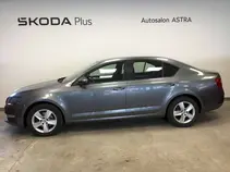 Octavia Ambition Plus