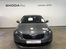 Octavia Ambition Plus