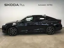 Octavia Style Plus