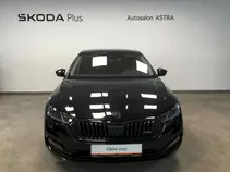 Octavia Style Plus