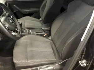 Škoda Octavia Style Plus