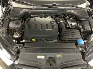 Škoda Octavia Style Plus