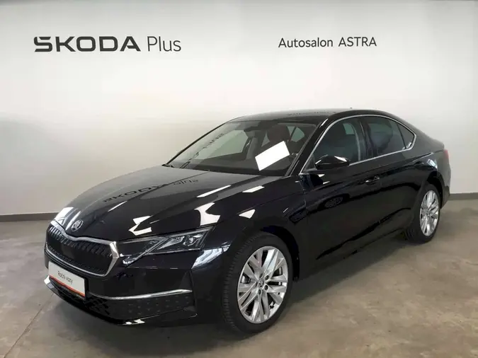 Octavia Top Selection