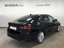 Octavia Top Selection