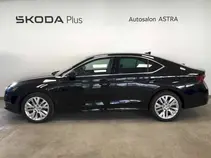 Octavia Top Selection