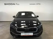 Octavia Top Selection