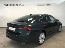 Octavia Top Selection