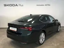 Octavia Top Selection