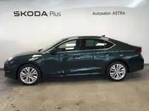 Octavia Top Selection