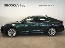 Octavia Top Selection