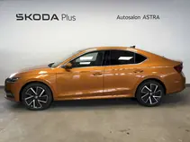 Octavia Style Plus