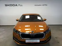 Octavia Style Plus