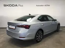 Octavia Style Plus