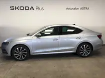 Octavia Style Plus