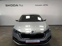 Octavia Style Plus