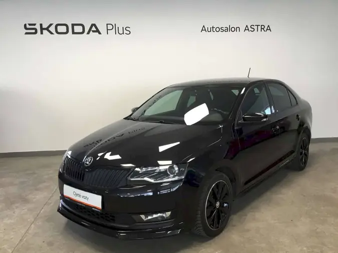 Rapid Monte Carlo PLUS