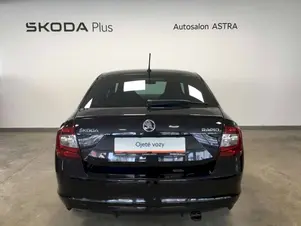 Škoda Rapid Monte Carlo PLUS