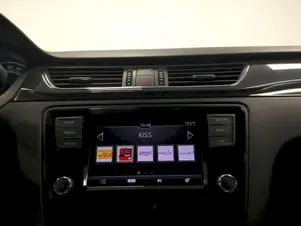 Škoda Rapid Monte Carlo PLUS