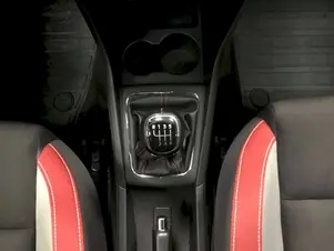 Škoda Rapid Monte Carlo PLUS