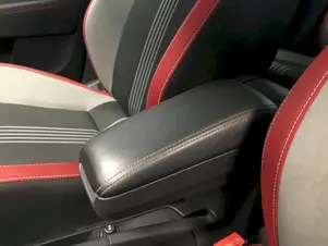 Škoda Rapid Monte Carlo PLUS