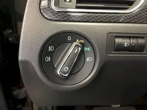 Škoda Rapid Monte Carlo PLUS