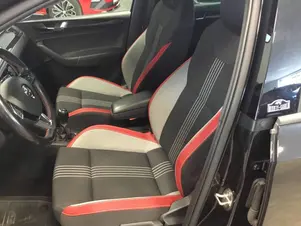 Škoda Rapid Monte Carlo PLUS