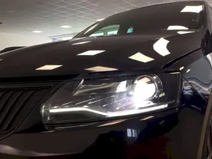 Škoda Rapid Monte Carlo PLUS