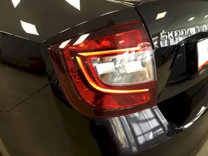 Škoda Rapid Monte Carlo PLUS