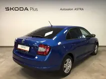 Rapid Ambition Plus