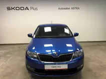 Rapid Ambition Plus