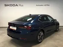 Octavia Style Plus