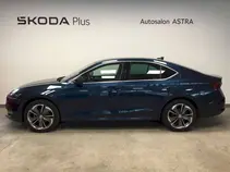 Octavia Style Plus