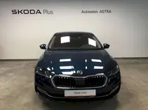 Octavia Style Plus